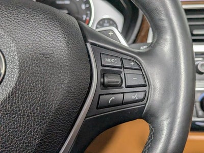 2018 BMW 430i xDrive 430i xDrive