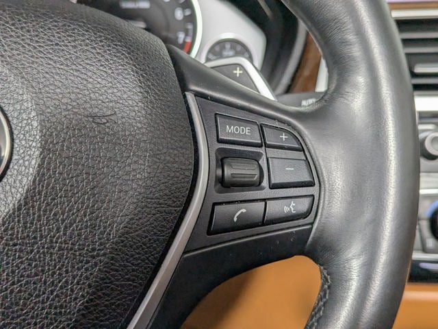 2018 BMW 430i xDrive 430i xDrive