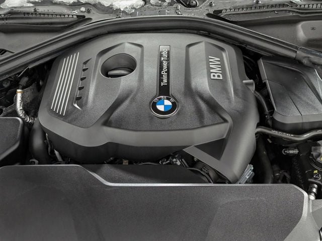 2018 BMW 430i xDrive 430i xDrive