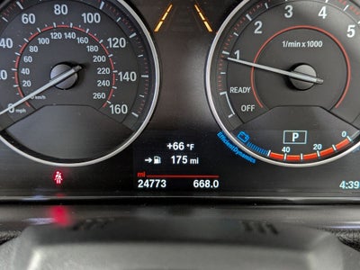 2018 BMW 440i 440i