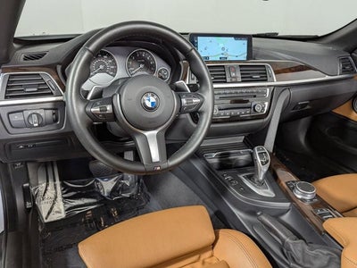 2018 BMW 440i 440i