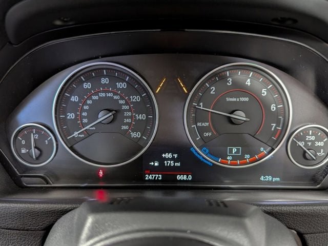 2018 BMW 440i 440i