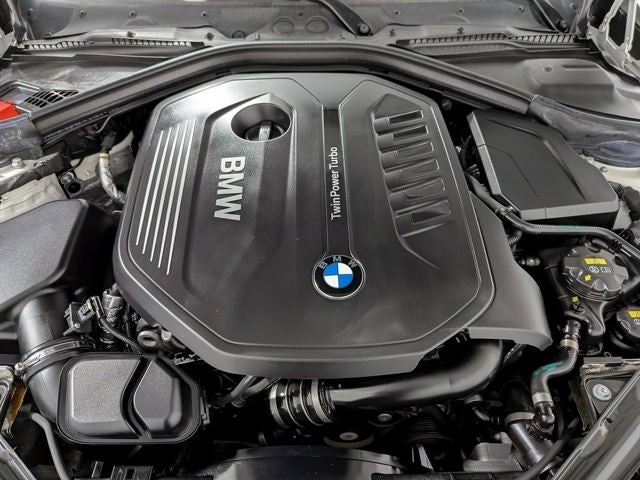 2018 BMW 440i 440i
