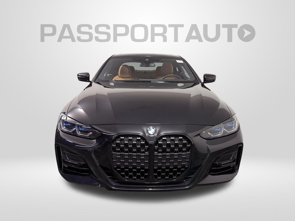 2024 BMW 430i 430i