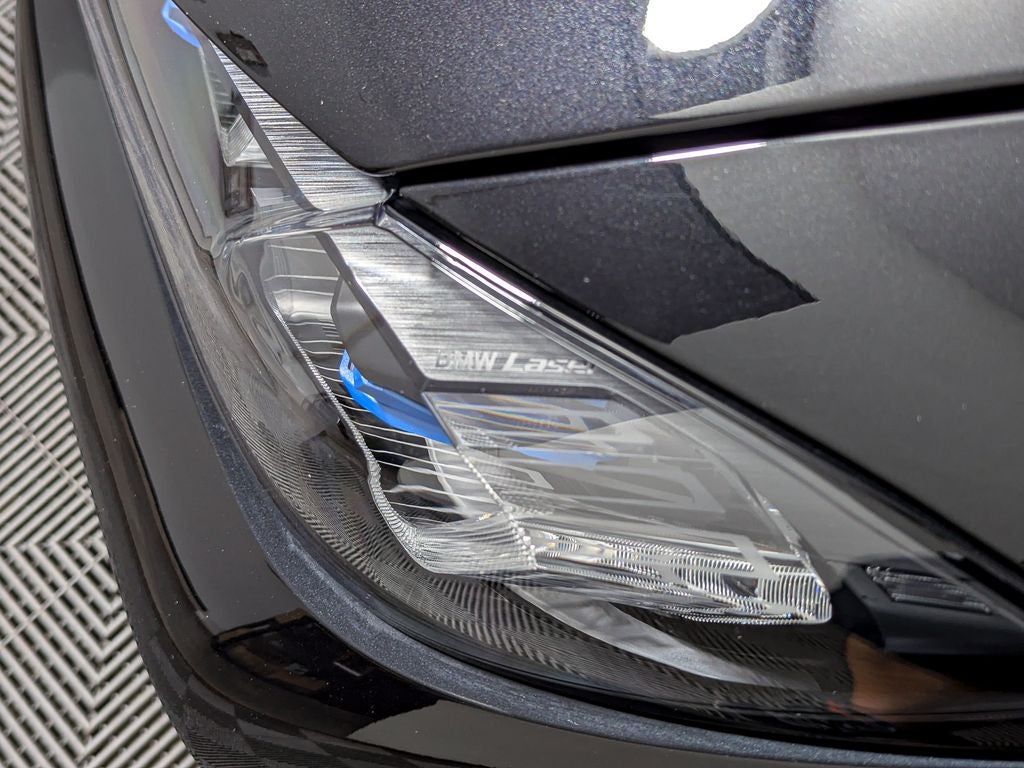 2024 BMW 430i 430i