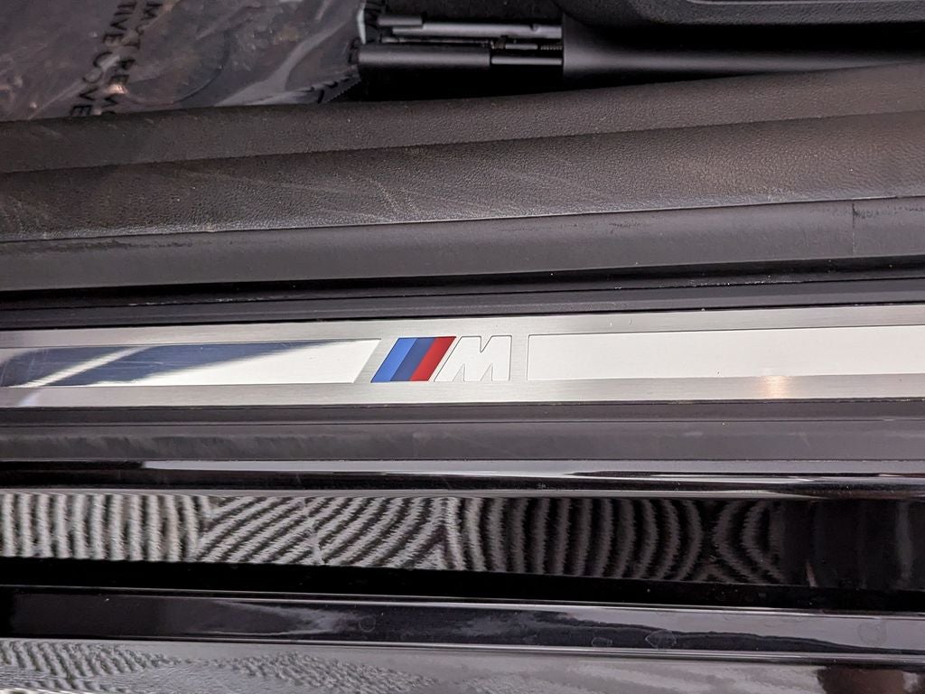 2024 BMW 430i 430i