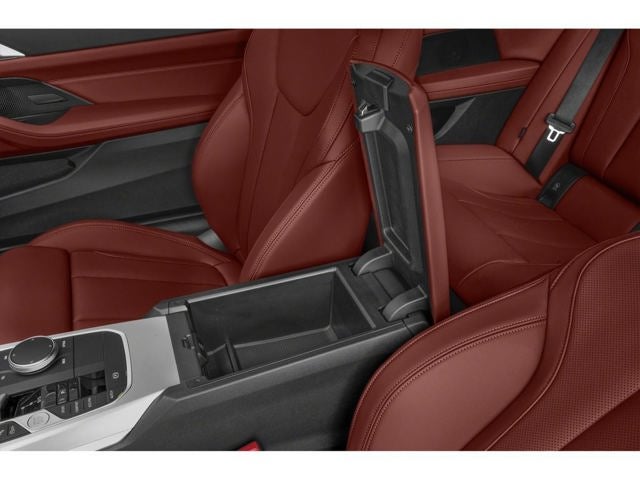2024 BMW 430i 430i