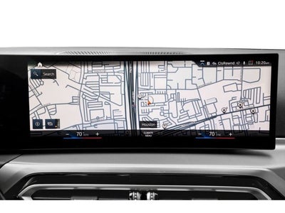 2024 BMW 430i 430i