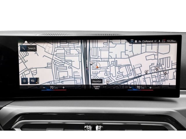 2024 BMW 430i 430i