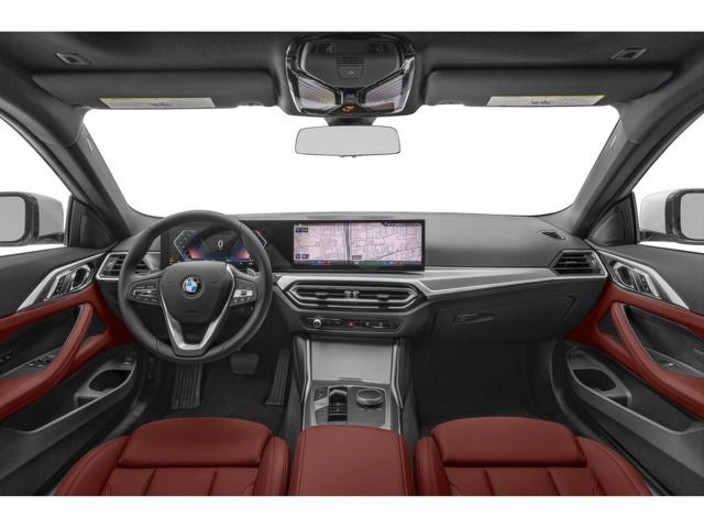 2024 BMW 430i 430i