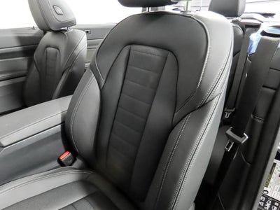 2025 BMW 430i 430i xDrive