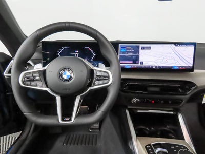 2025 BMW 430i 430i xDrive