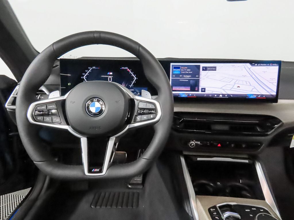 2025 BMW 430i 430i xDrive