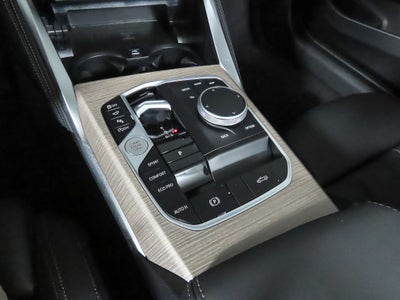 2025 BMW 430i 430i xDrive