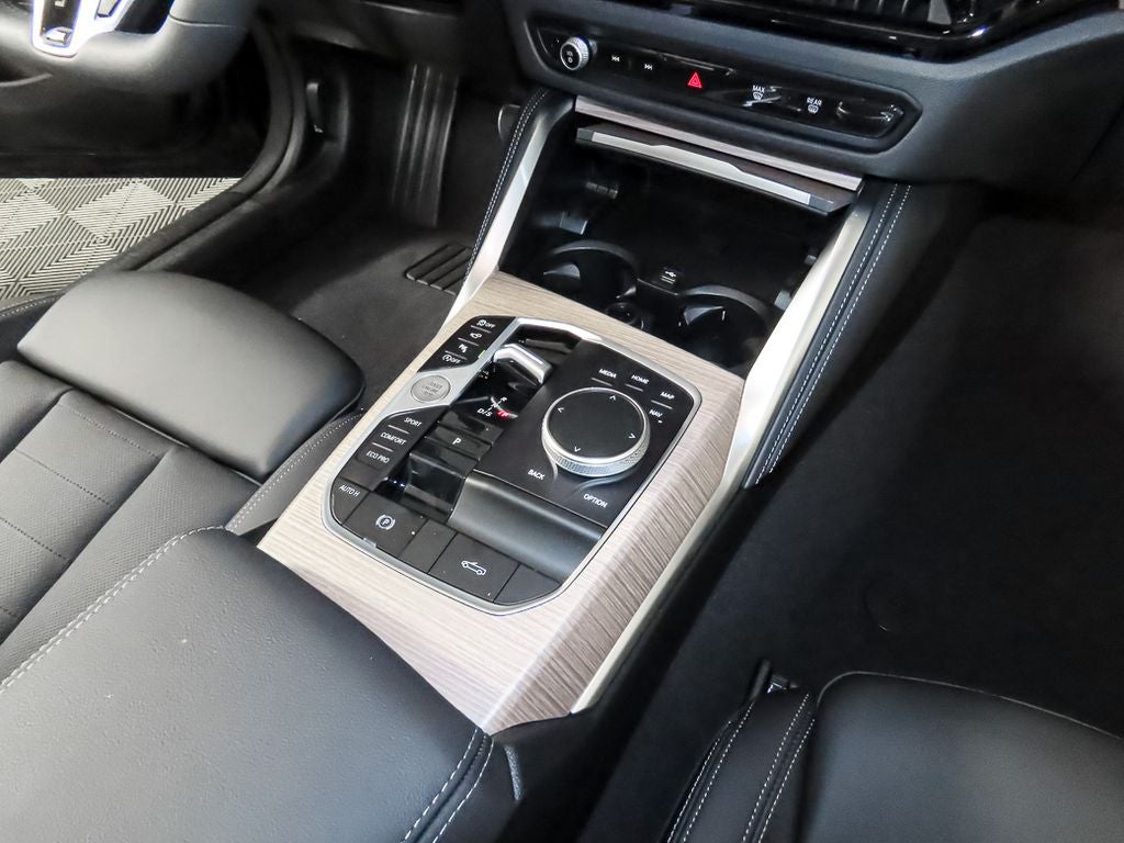 2025 BMW 430i 430i xDrive