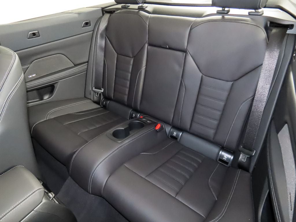 2025 BMW 430i 430i xDrive