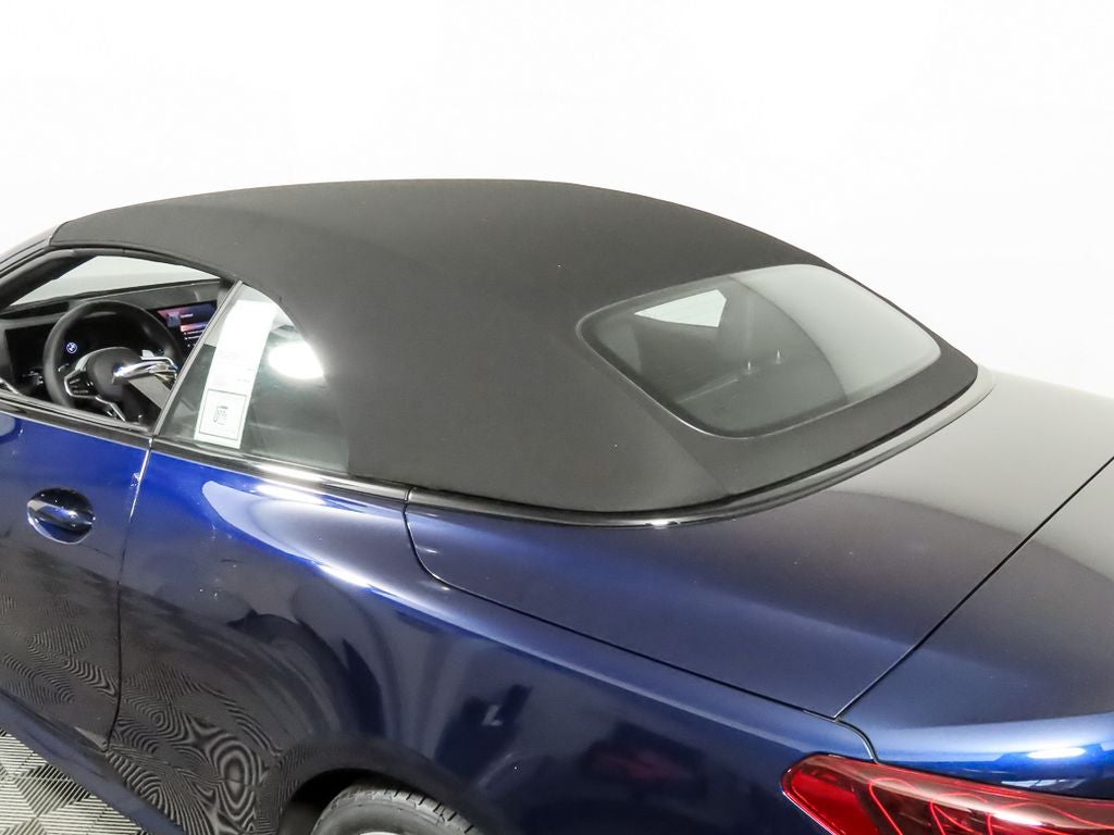 2025 BMW 430i 430i xDrive