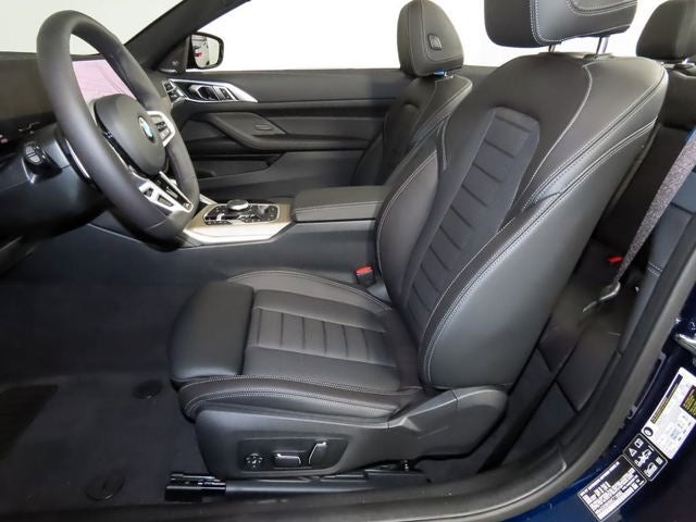 2025 BMW 430i 430i xDrive