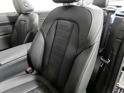 2025 BMW 430i 430i xDrive