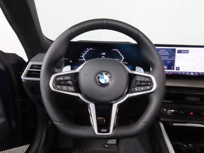2025 BMW 430i 430i xDrive