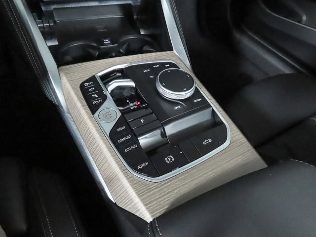 2025 BMW 430i 430i xDrive