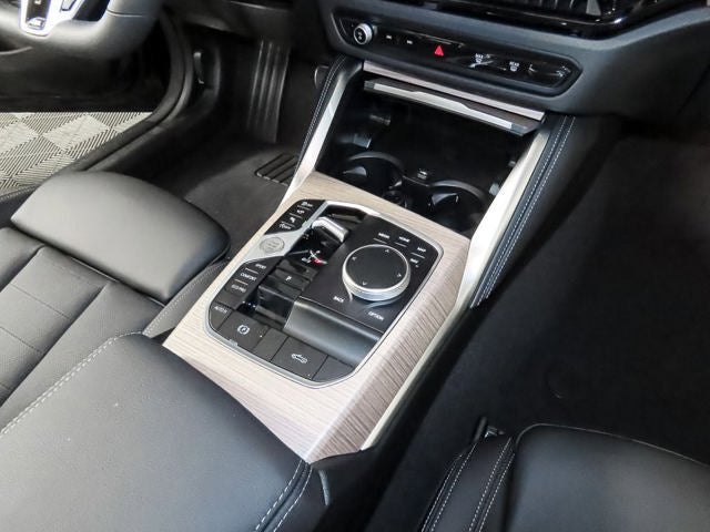 2025 BMW 430i 430i xDrive