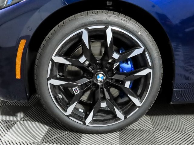2025 BMW 430i 430i xDrive
