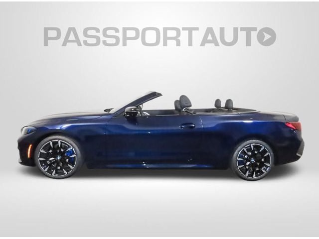 2025 BMW 430i 430i xDrive