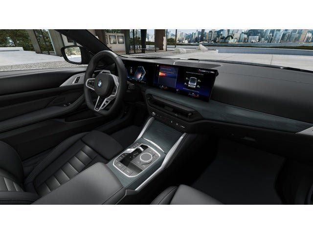2025 BMW 430i 430i xDrive