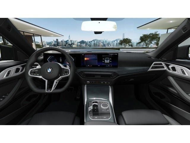 2025 BMW 430i 430i xDrive