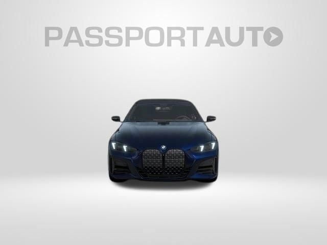 2025 BMW 430i 430i xDrive