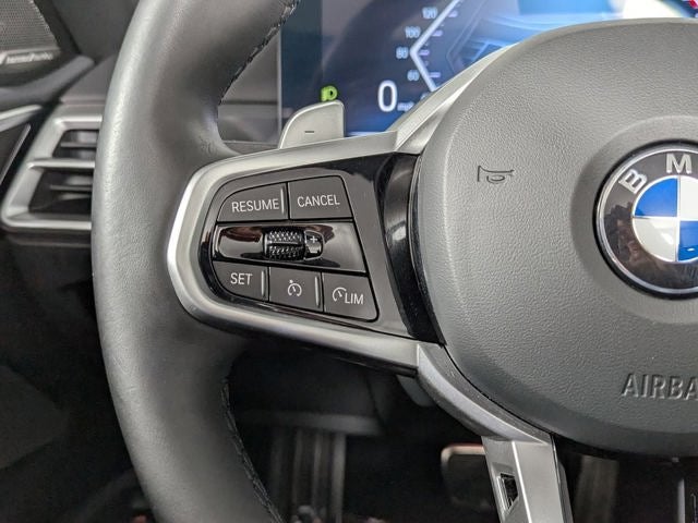 2025 BMW 430i xDrive 430i xDrive