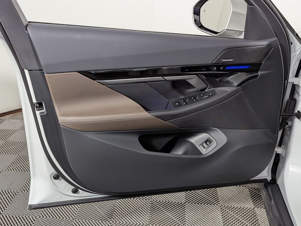 2025 BMW 530i xDrive 530i xDrive