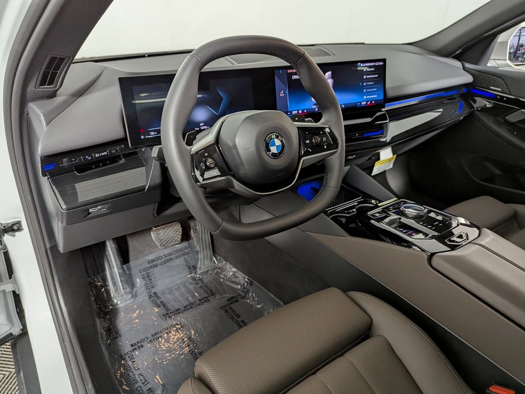 2025 BMW 530i xDrive 530i xDrive