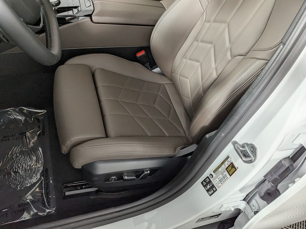 2025 BMW 530i xDrive 530i xDrive