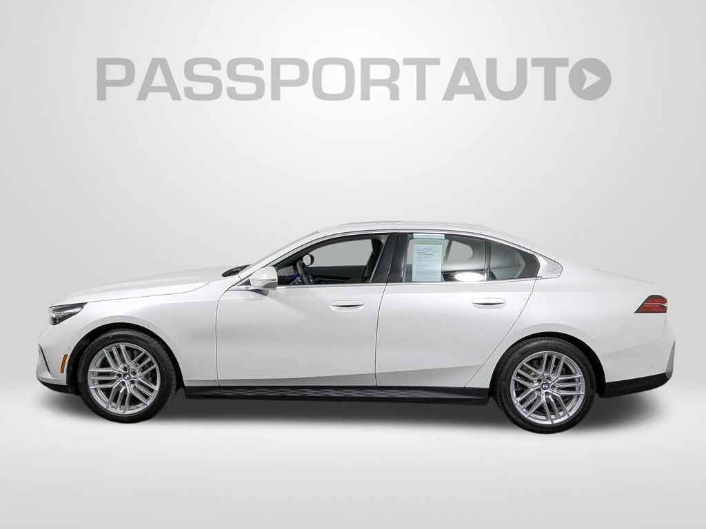 2025 BMW 530i xDrive 530i xDrive