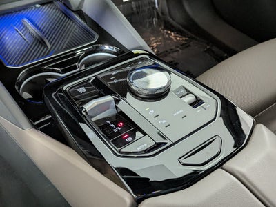 2025 BMW 530i xDrive 530i xDrive