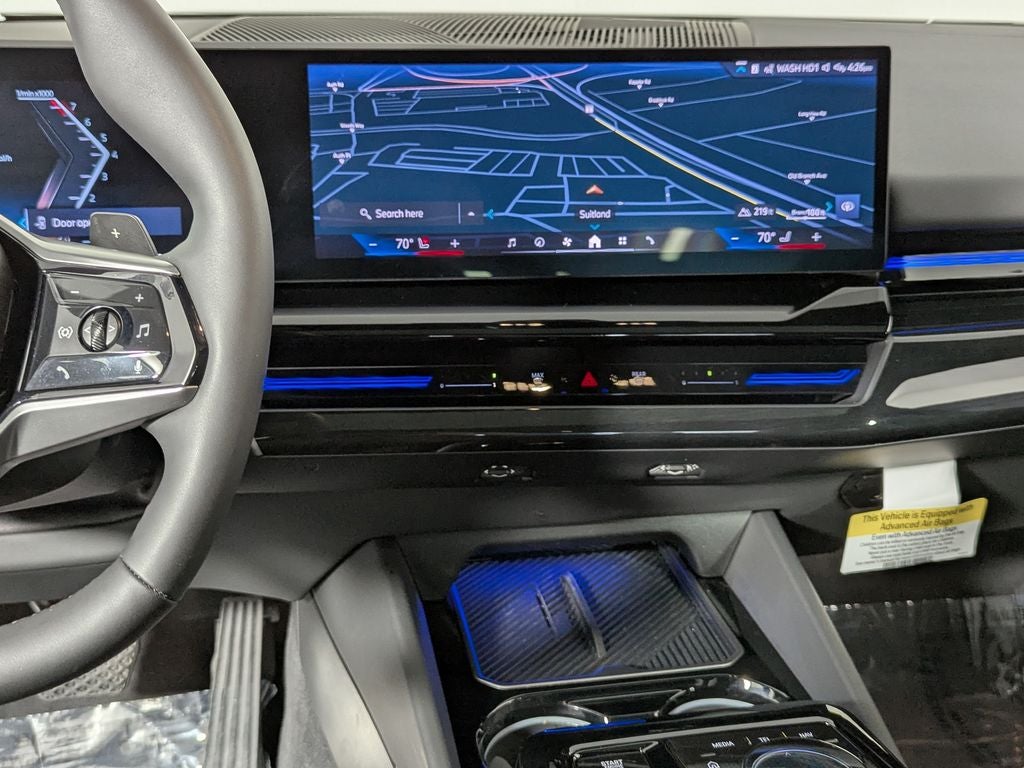 2025 BMW 530i xDrive 530i xDrive