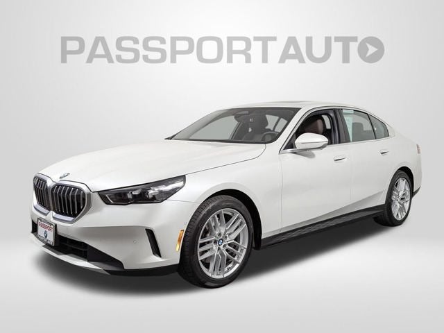 2025 BMW 530i xDrive 530i xDrive