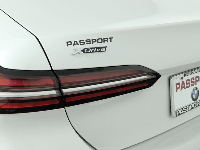 2025 BMW 530i xDrive 530i xDrive