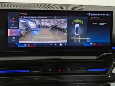 2025 BMW 530i xDrive 530i xDrive