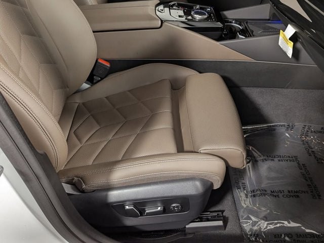 2025 BMW 530i xDrive 530i xDrive