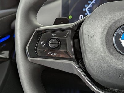 2025 BMW 530i xDrive 530i xDrive