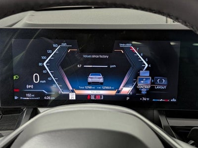 2025 BMW 530i xDrive 530i xDrive