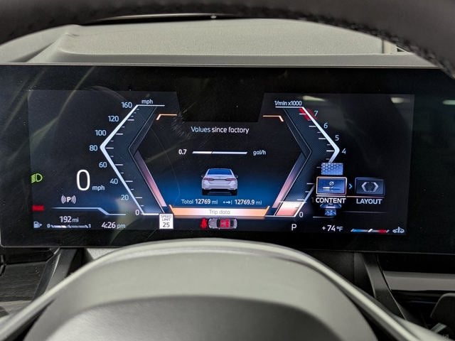 2025 BMW 530i xDrive 530i xDrive