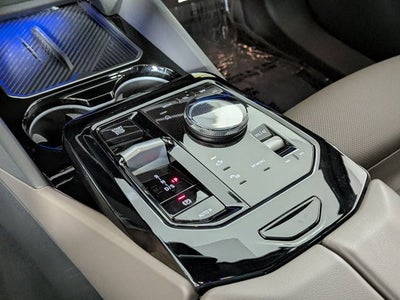 2025 BMW 530i xDrive 530i xDrive