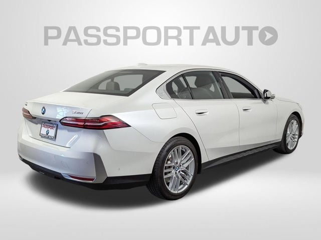 2025 BMW 530i xDrive 530i xDrive