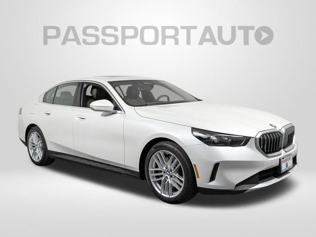 2025 BMW 530i xDrive 530i xDrive