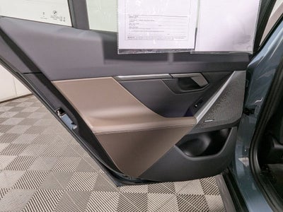 2025 BMW 530i xDrive 530i xDrive