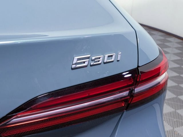 2025 BMW 530i xDrive 530i xDrive